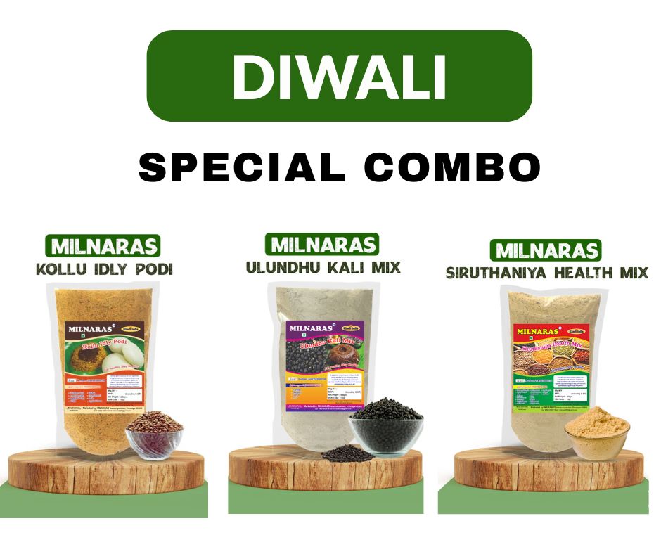 Diwali Special Combo