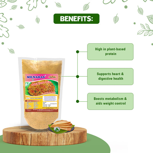 Adai Dosa Mix