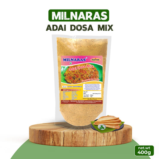 Adai Dosa Mix