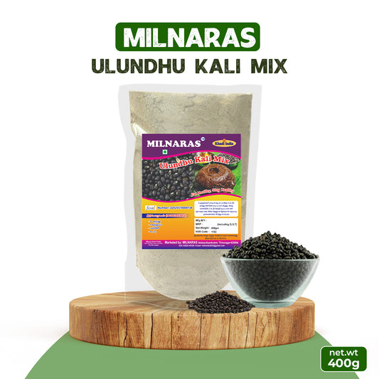 Ulundhu Kali Mix