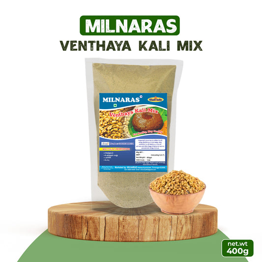 Venthaya Kali Mix